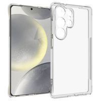 imoshion Coque antichoc Samsung Galaxy S25 Ultra - Transparent