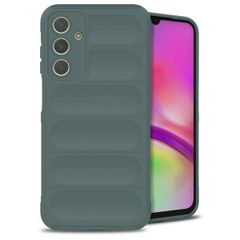 imoshion EasyGrip Backcover Samsung Galaxy A25 (5G) - Vert foncé