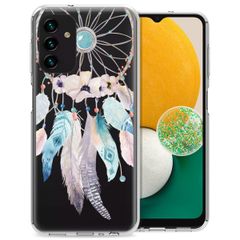 imoshion Coque Design Samsung Galaxy A13 (5G) / A04s - Dreamcatcher