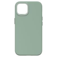 RhinoShield Coque SolidSuit iPhone 14 - Sage Green