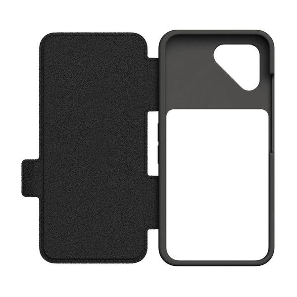 Fairphone Funda Tipo Libro Fairphone 6 - Horizon Black