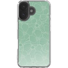 imoshion Coque Design Apple iPhone 17 - Botanica