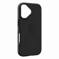 UAG Coque Civilian MagSafe Apple iPhone 17 - Noir