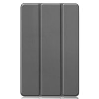 imoshion Coque tablette Trifold Samsung Galaxy Tab S6 Lite (2020/2022/2024)  - Gris
