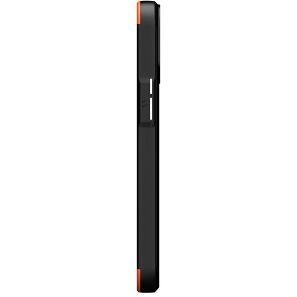UAG Coque Civilian Apple iPhone 13 Pro Max - Black