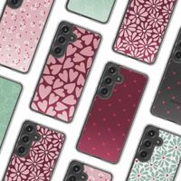 imoshion Coque Design Samsung Galaxy S25 - Hearty Blush