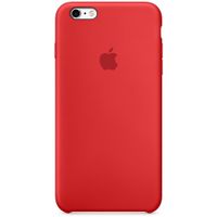 Apple Coque en silicone Apple iPhone 6 / 6s