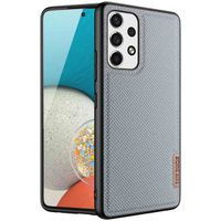 Dux Ducis Coque Arrière Fino Samsung Galaxy A53 - Gris