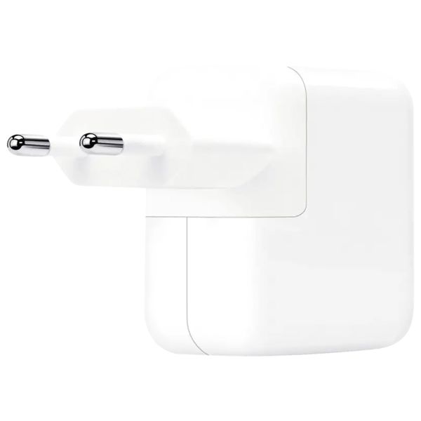 Apple Adaptateur secteur USB-C 30 W - Blanc