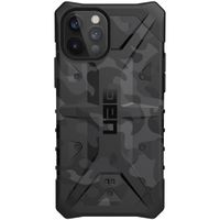 UAG Coque Pathfinder iPhone 12 (Pro) - Midnight Camo