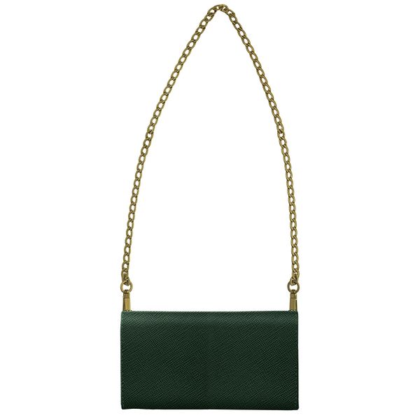 iDeal of Sweden Kensington Clutch Samsung Galaxy S10 - Vert