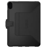 UAG Coque tablette Scout Apple iPad 11 (2025) 11 pouces A16 / iPad 10 (2022) 10.9 pouces - Black