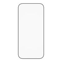 PanzerGlass Ultra Wide Fit FastFit in-a-box Protection d'écran Apple iPhone 17 / 16 Pro