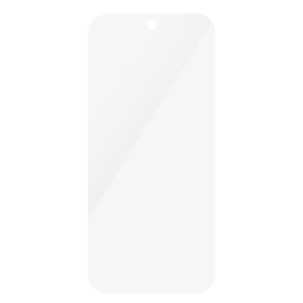 PanzerGlass Protection d'écran Ultra-Wide Fit Anti-bactérienne Google Pixel 9 / 9 Pro