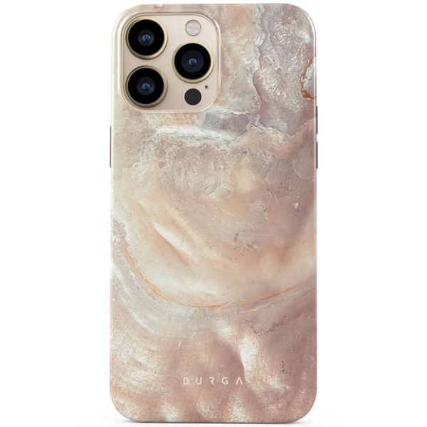 Burga Coque arrière Tough iPhone 14 Pro Max - Serene Sunset