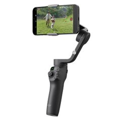 DJI Osmo Mobile 6 (OM 6) gimbal - Noir