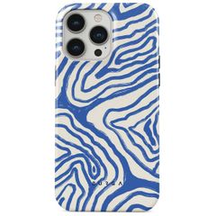 Burga Coque arrière Tough Apple iPhone 13 Pro - Seven Seas