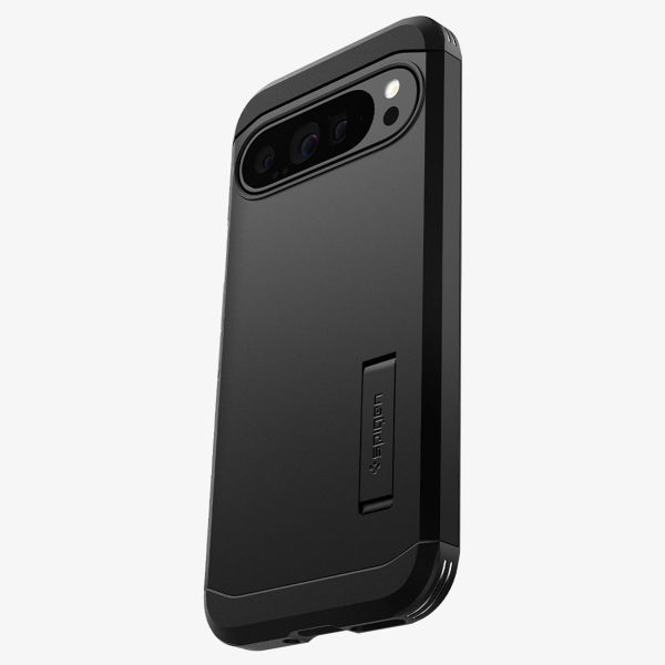 Spigen Coque Tough Armor Google Pixel 9 Pro XL - Black