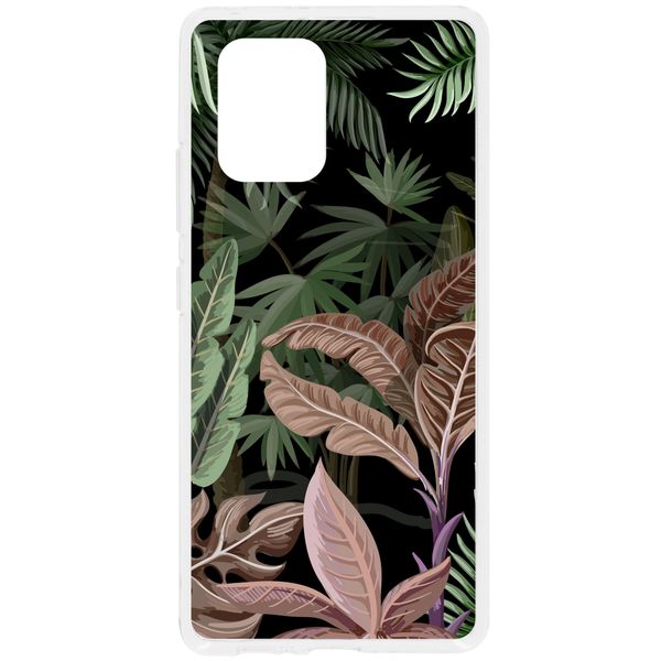 Coque Design Samsung Galaxy S10 Lite