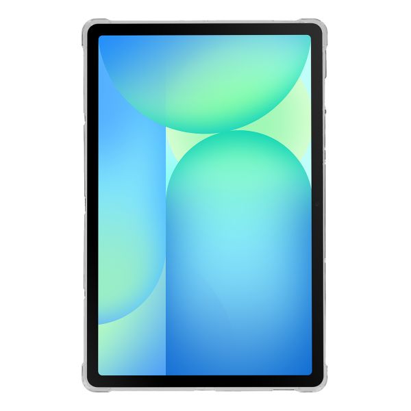 imoshion Coque antichoc Samsung Galaxy Tab S10 FE - Transparent