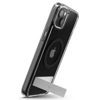Spigen Coque Ultra Hybrid S MagSafe Apple iPhone 15 - Noir
