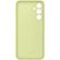 Samsung Original Coque en silicone Samsung Galaxy A54 (5G) - Lime