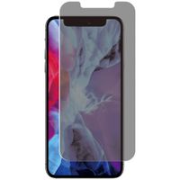 Selencia Protection d'écran en verre trempé Privacy iPhone 12 Pro Max