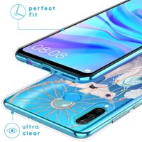 imoshion Coque Design Huawei P30 Lite - Dreamcatcher