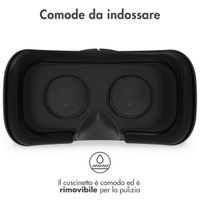 imoshion Lunettes de réalité virtuelle