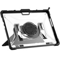UAG Coque Plasma Microsoft Surface Pro 9 / Pro 10 / Pro 11 - Transparent
