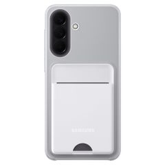 Samsung Original Coque porte-carte Samsung Galaxy A57 (5G) - Light Gray