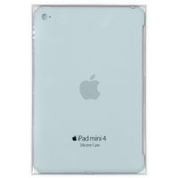 Apple Coque en silicone Apple iPad Mini 5 (2019) / Mini 4 (2015) - Turquoise