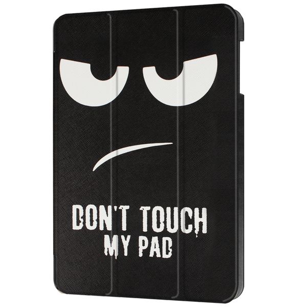 imoshion Coque tablette Design Trifold Samsung Galaxy Tab A 10.1 (2016)