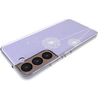 imoshion Coque Design Samsung Galaxy S22 - Dandelion