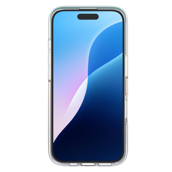 ZAGG Coque Milan Snap avec MagSafe Apple iPhone 16 - Iridescent