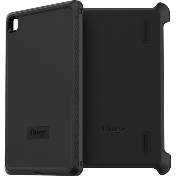 OtterBox Coque Defender Rugged Samsung Galaxy Tab A7 - Noir