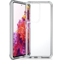 Itskins Coque Supreme Clear Samsung Galaxy S21 Ultra - Transparent