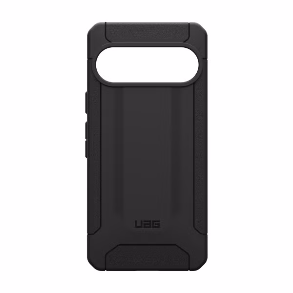 UAG Scout Backcover Google Pixel 10 / 10 Pro - Black