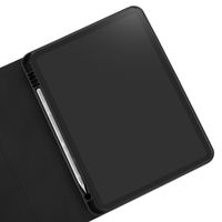 Tucano Up Plus Folio Case Apple iPad Pro 11 (2025) M5 / (2024) M4 - Noir