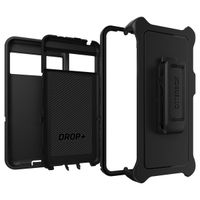 OtterBox Defender Rugged Backcover Google Pixel 8 Pro - Black