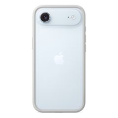 Apple Bumper Original Apple iPhone Air - Gris clair