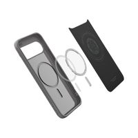 Spigen Coque Liquid Air™ MagFit Google Pixel 10 Pro XL - Marble Grey