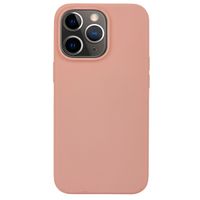 dbramante1928 ﻿Coque arrière Greenland iPhone 12 (Pro) - Rose