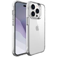 imoshion Coque Rugged Air iPhone 14 Pro Max- Transparent