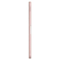 Spigen Coque tablette Urban Fit iPad Pro 11 (2024) M4 - Rose Dorée