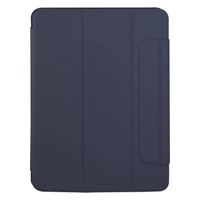 dbramante1928 Coque tablette Avenida ICON Apple iPad 11 (2025) 11 pouces A16 / iPad 10 (2022) 10.9 pouces - Deep Water