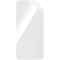 PanzerGlass ﻿Protection d'écran Matrix Recycled Ultra-Wide Fit Anti-bactérienne avec applicateur Samsung Galaxy S24 Plus