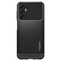 Spigen Coque Rugged Armor Samsung Galaxy A14 (5G) - Noir