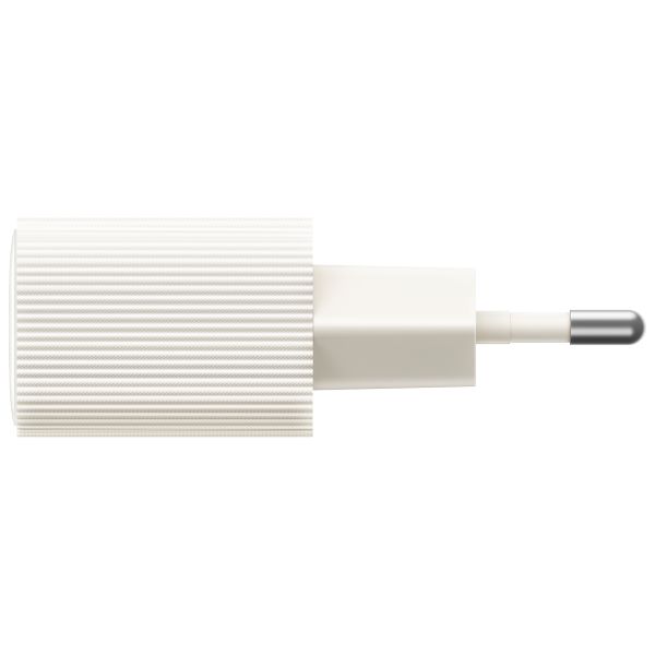 Anker Nano Chargeur USB-C mural | 30 Watt - Blanc