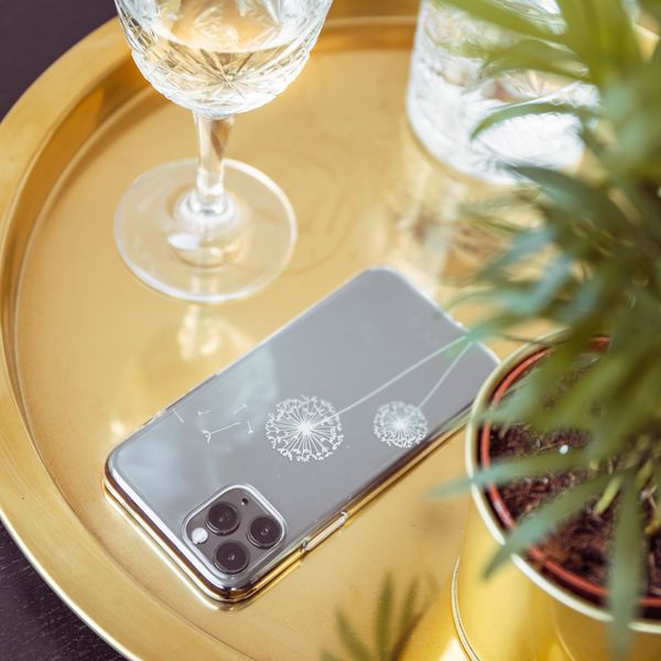 imoshion Coque Design iPhone Xr - Dandelion